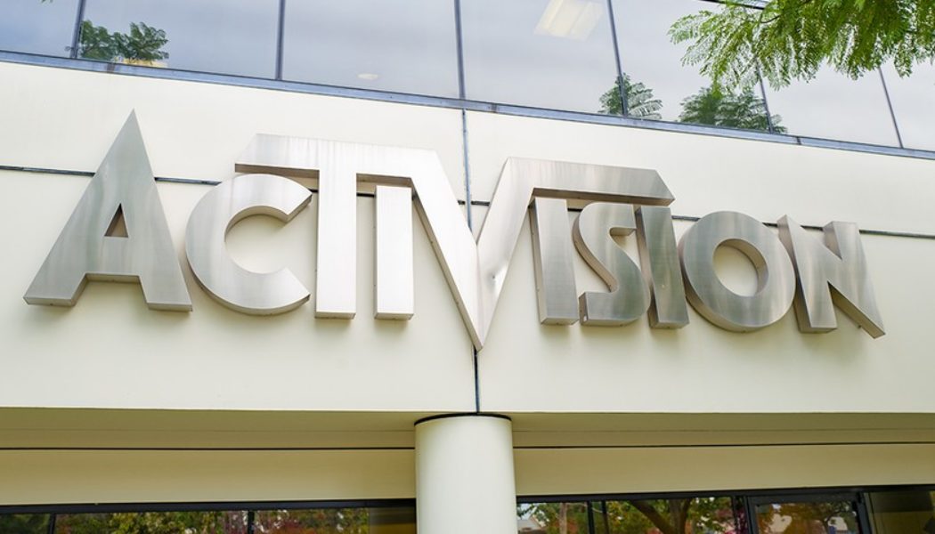 California Authorities Sue Activision Blizzard Over Alleged Sexual Harassment and Unequal Pay