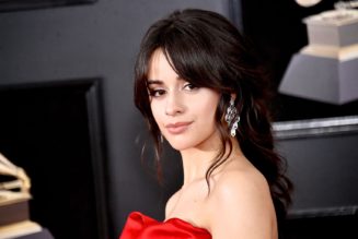 Camila Cabello Releases ‘Don’t Go Yet’ Single: Stream It Now