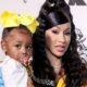 Cardi B & Offset Celebrate Daughter Kulture’s 3rd Birthday With Wild Princess-Themed Party