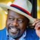 Cedric the Entertainer Hosting 2021 Emmy Awards