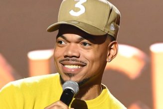 Chance the Rapper Shares New Trailer for Upcoming Concert Film ‘Magnificent Coloring World’