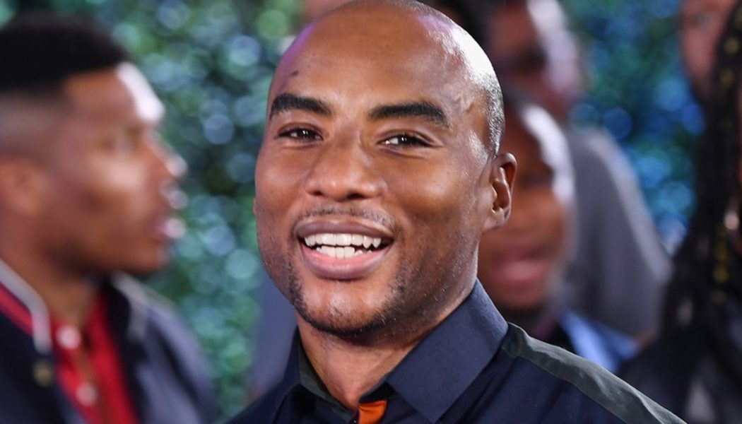 Charlamagne tha God to Host Comedy Central Late Night Talk Show