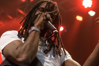 Check Out Chief Keef’s New Song & Video ‘The Talk’