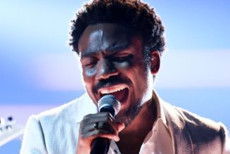 Childish Gambino Remixes Brittany Howard’s “Stay High” in Falsetto