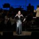 Christina Aguilera Reimagines Her Biggest Hits With the LA Philharmonic at the Hollywood Bowl