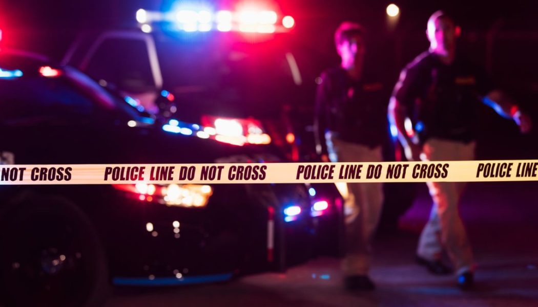 Citizen App is Paying People to Livestream Crime Scenes in Major Cities