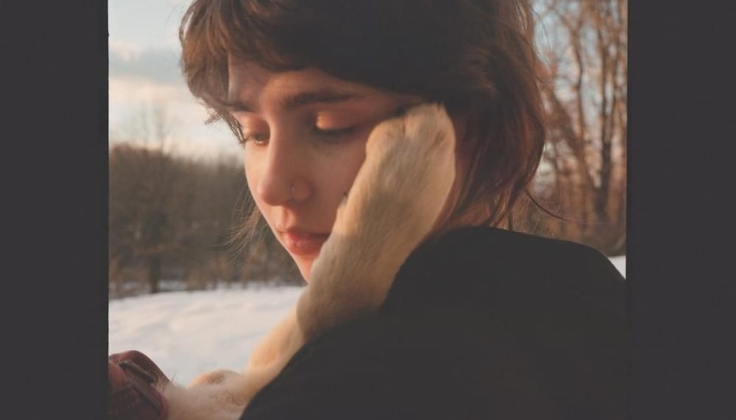 Clairo’s Sling Is a Luminous, Devastatingly Intimate Portrait of Domesticity