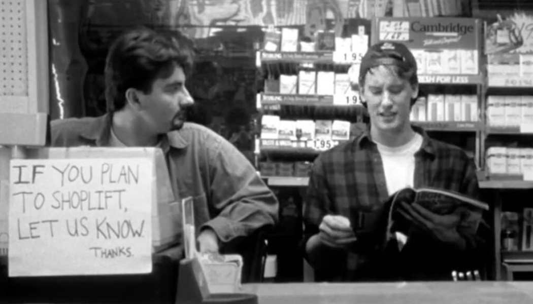 Clerks 3 Picked Up by Lionsgate, Original Cast Members to Return