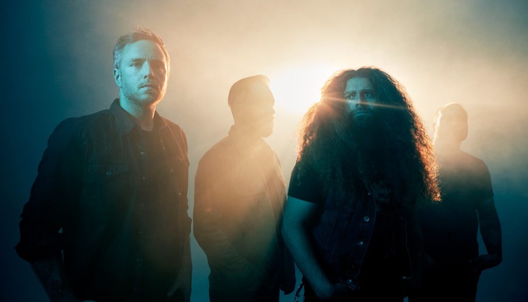 Coheed and Cambria Return With Heavy ‘Shoulders’: Stream It Now