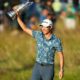 Collin Morikawa Claims Second Major Win at the Open Championship