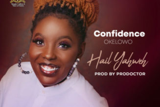 Confidence Okelowo – Hail Yahweh