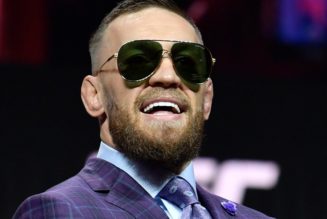 Conor McGregor Discusses Possibility of Fighting Logan and Jake Paul