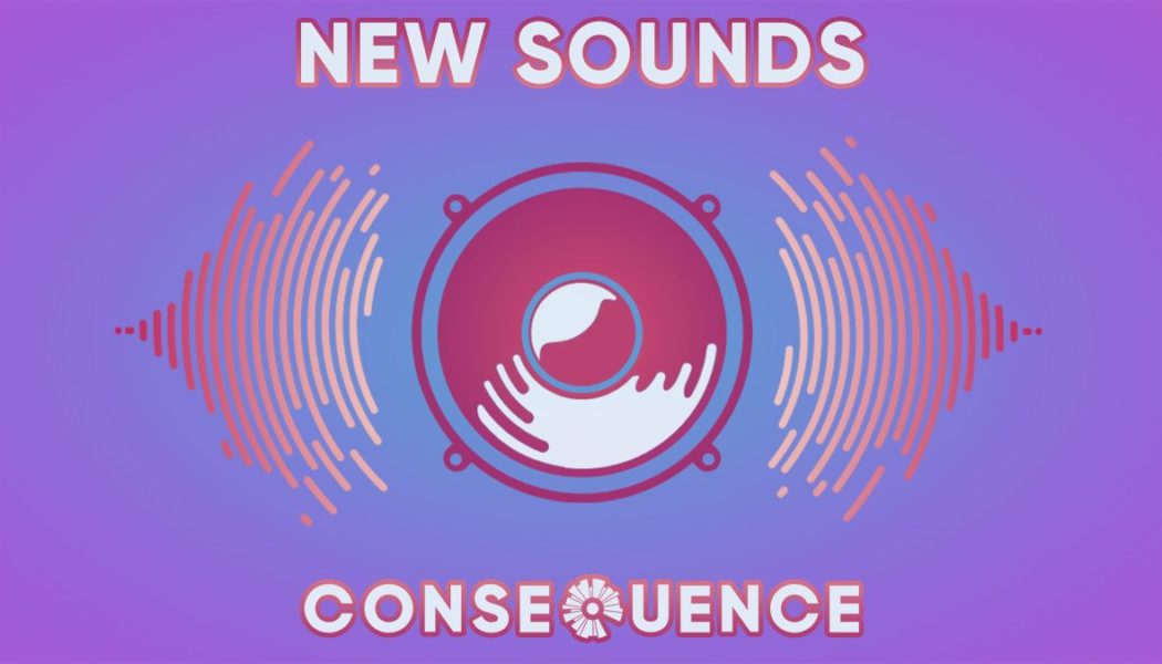 Consequence Relaunches New Sounds Playlist on Spotify: Stream