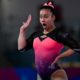 Costa Rican Gymnast Luciana Alvarado Cleverly Included BLM Tribute In Her Olympic Routine