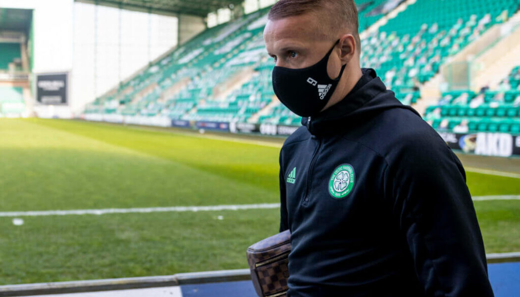 ‘Could be deal of the season’ – Many Celtic fans react to club’s latest announcement