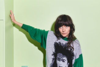 Courtney Barnett Announces New Album, Things Take Time, Take Time, Releases New Single, ‘Rae Street’