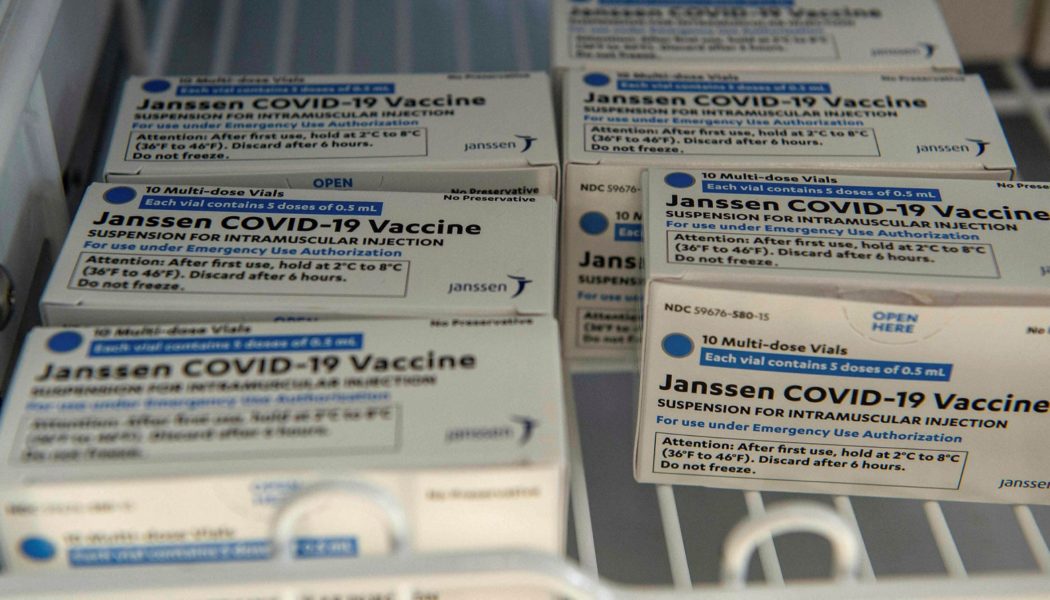 COVID-19 Vaccine Rollout Extended to Over 35s in South Africa – When Can You Get the Jab?