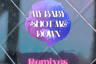 Cruz Unveils Club-Driven “My Baby Shot Me Down” Remix Bundle