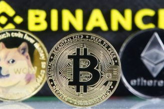 Cryptocurrency traders struggle to sue Binance