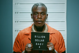 DaBaby Addresses Rolling Loud Controversy in ‘Giving What It’s Supposed to Give’ Music Video