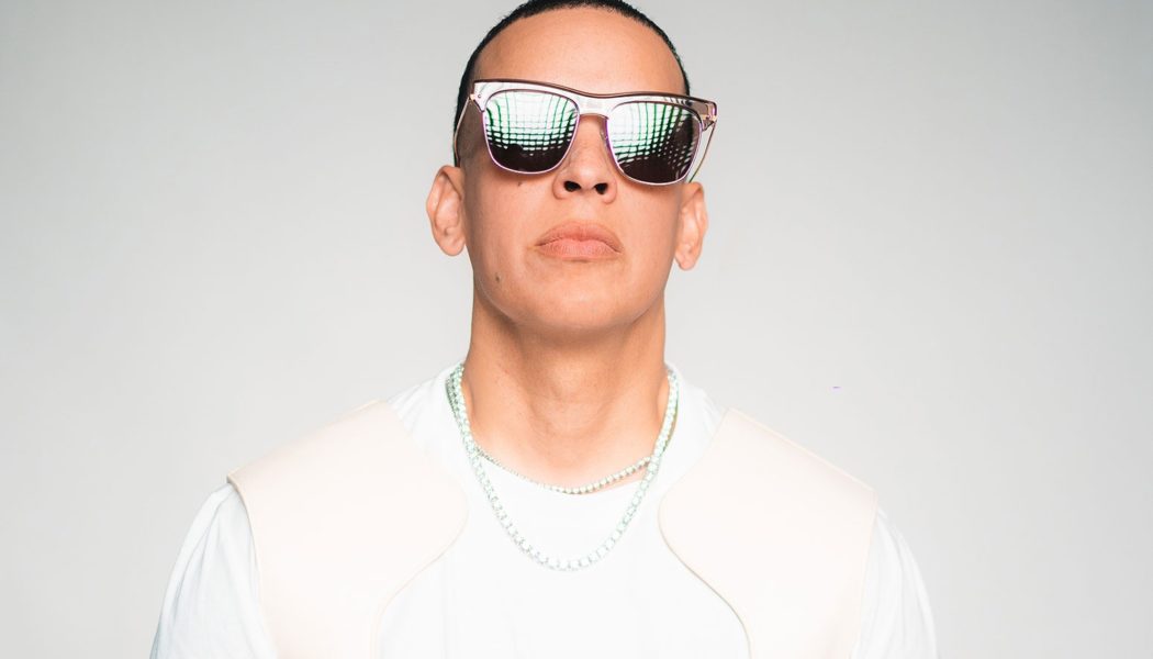 Daddy Yankee Teams Up With Sprite For Limited-Edition Tropical Flavor: Exclusive