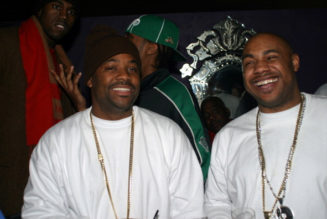 Dame Dash Calls Roc-A-Fella Records Lawsuit Corny & Embarrassing