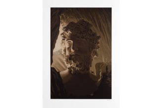 Daniel Arsham to Release “TROPICAL CAVE OF ZEUS” Print