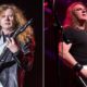 Dave Mustaine Reveals That David Ellefson’s Bass Parts Have Been Replaced on Upcoming Megadeth Album