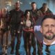 David Ayer Slams Studio Cut of Suicide Squad: “Not My Movie”