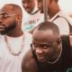 Davido pays tribute to his late friend Obama (Uthman Habeeb)