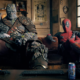 Deadpool Makes His Official MCU Debut…Kinda