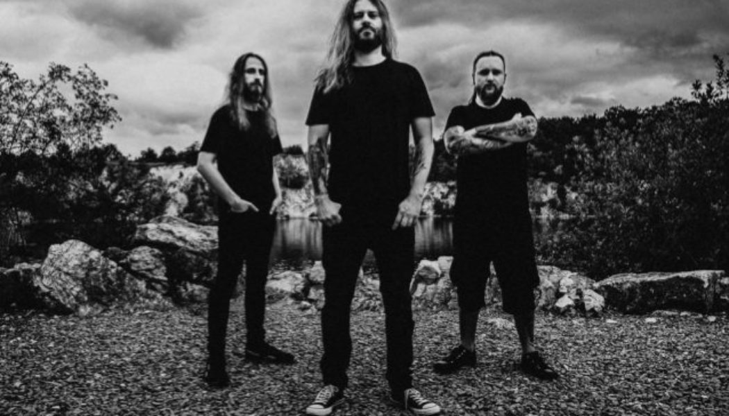 DECAPITATED Pushes Back Against Attempts ‘To Cause Damage’ To Band By Revisiting Four-Year-Old Rape Charges