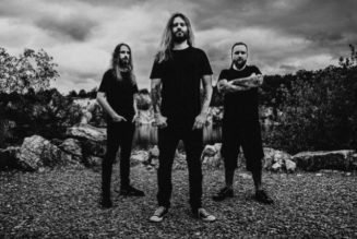 DECAPITATED Pushes Back Against Attempts ‘To Cause Damage’ To Band By Revisiting Four-Year-Old Rape Charges