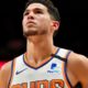 Devin Booker Shuts Down Comparisons to Kobe Bryant