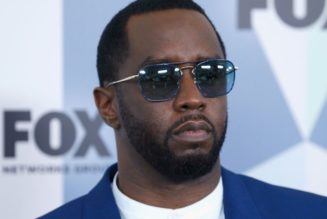 Diddy Announces New Album ‘Off the Grid Vol. 1’