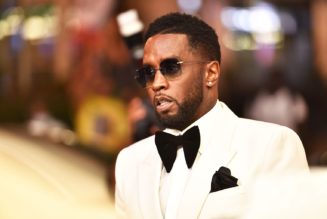 Diddy Announces New Album ‘Off the Grid Vol. 1′: ‘Welcome to the Love Era!’