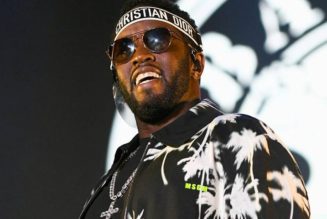 Diddy Confirms He Is Returning to Music