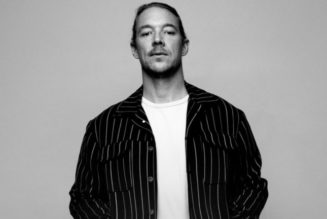 Diplo Facing New Allegations of Sexual Assault