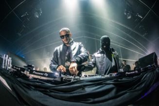 DJ Snake and Malaa Tease Rowdy Collab, “Ring The Alarm”