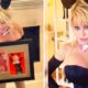 Dolly Parton Recreates Classic Playboy Bunny Look for Husband’s Birthday