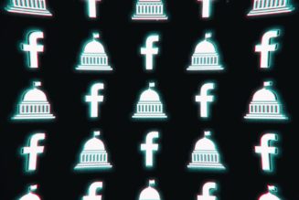 Don’t back down from Facebook fight, lawmakers tell FTC