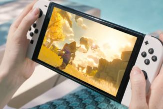 Don’t count out the Nintendo Switch Pro