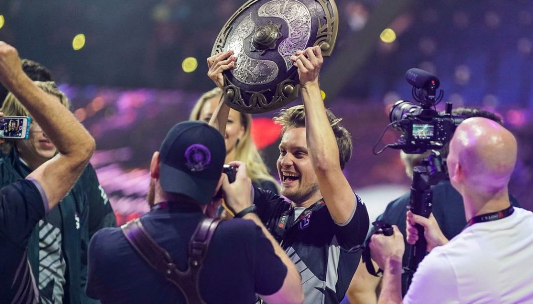 Dota 2’s The International will now take place in Bucharest in October