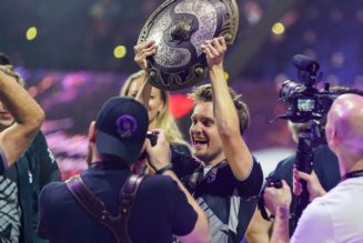 Dota 2’s The International will now take place in Bucharest in October