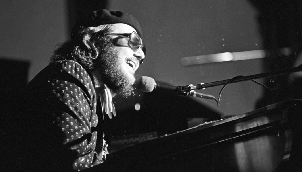 Dr. John’s Estate Claims They Didn’t Approve Dan Auerbach’s Upcoming Documentary