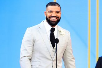 Drake and Smiley Go ‘Over The Top’: Stream It Now