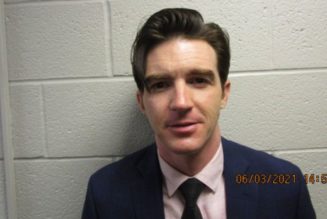 Drake Bell Sentenced to Two Years Probation for Child Endangerment, Victim Calls Him a “Pedophile”