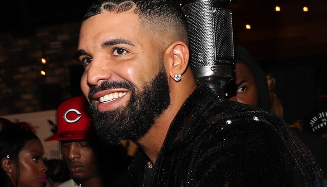 Drake Is Reportedly Putting the Final Touches On ‘Certified Lover Boy’