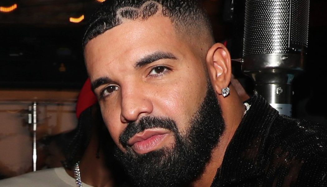 Drake Reigns As Most Streamed Rapper of 2021 So Far