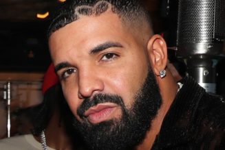 Drake Reigns As Most Streamed Rapper of 2021 So Far